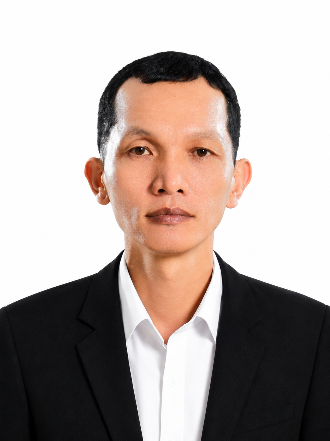 Ảnh chân dung NGUYỄN ĐÔNG THÁI