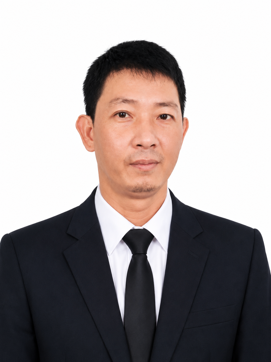 Ảnh chân dung Bùi Quốc Nam