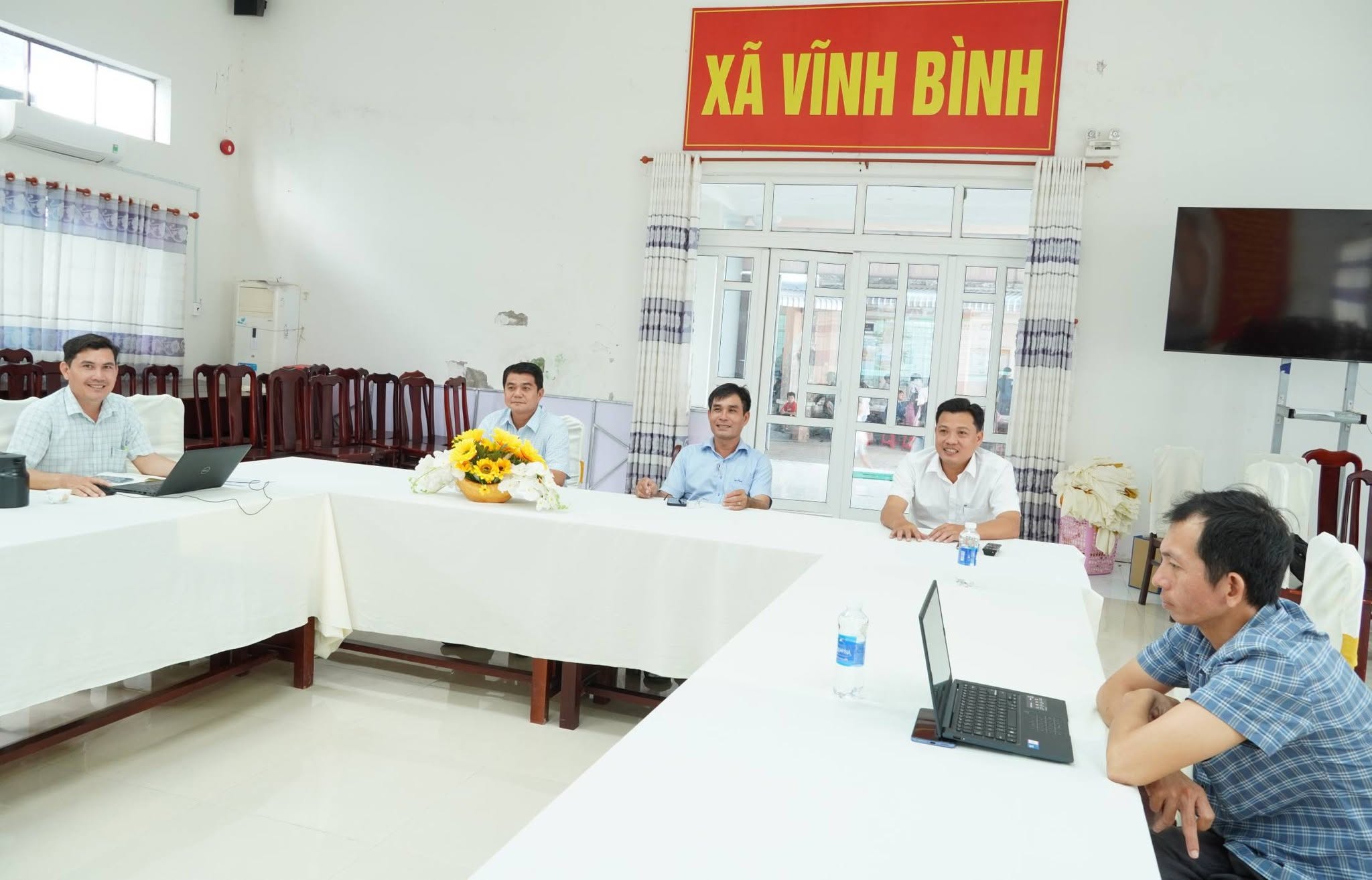 Tập huấn triển khai công tác thiết lập, cấp và quản lý mã số vùng trồng, mã số cơ sở đóng gói