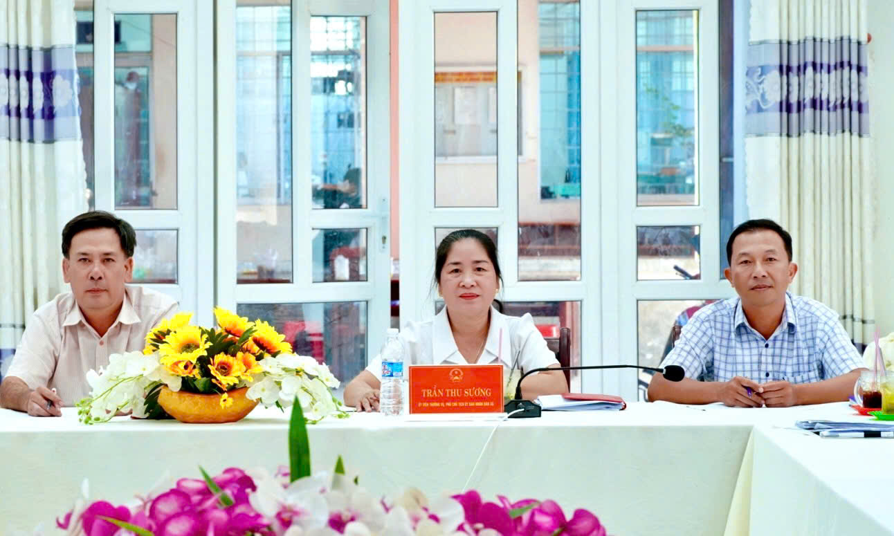 Vĩnh Bình xác định mức độ khuyết tật cho 17 trường hợp