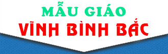 Trường Mẫu giáo Vĩnh Bình Bắc